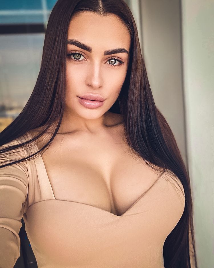 Girls russian hot are why Top 20